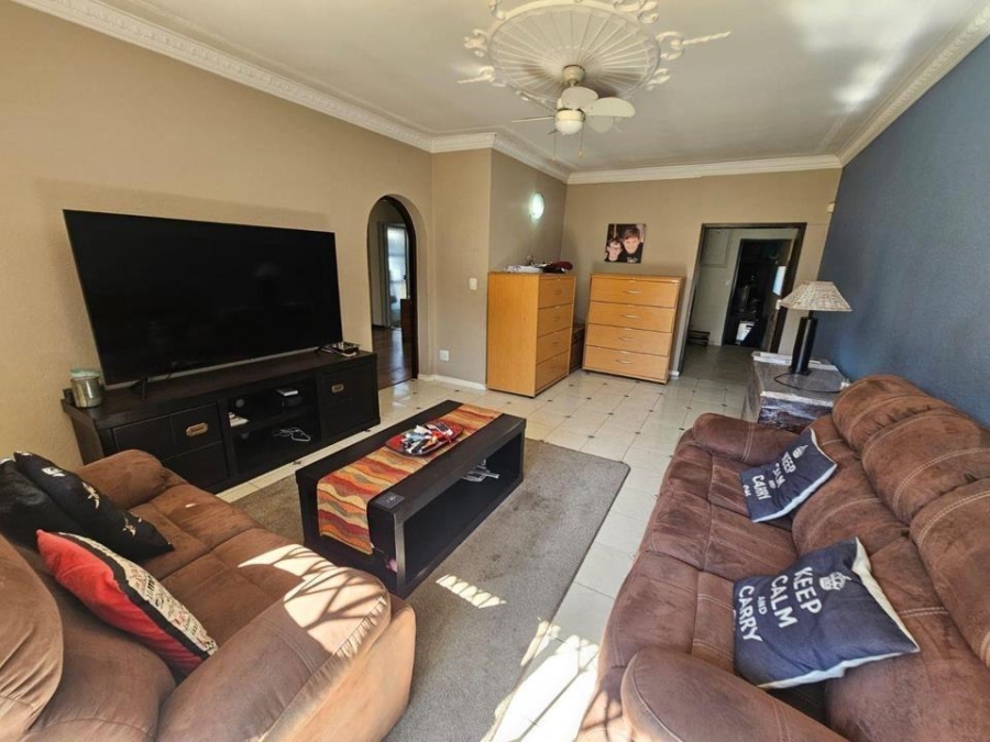 4 Bedroom Property for Sale in Albemarle Gauteng