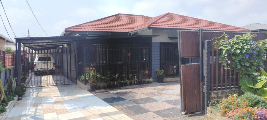 3 Bedroom Property for Sale in Alberton North Gauteng