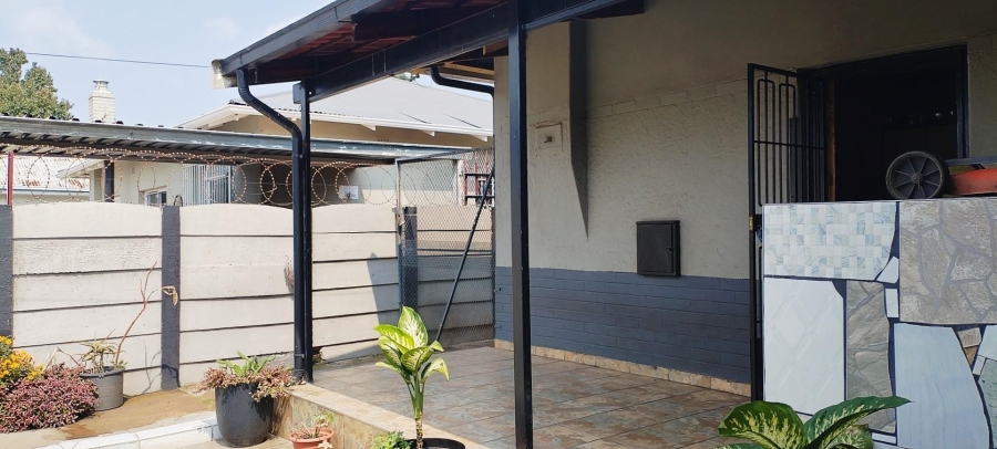 3 Bedroom Property for Sale in Alberton North Gauteng