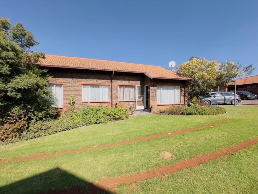 3 Bedroom Property for Sale in Hazelpark Gauteng