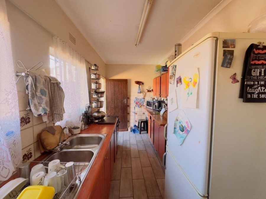 3 Bedroom Property for Sale in Hazelpark Gauteng