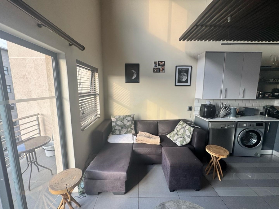2 Bedroom Property for Sale in Hatfield Gauteng