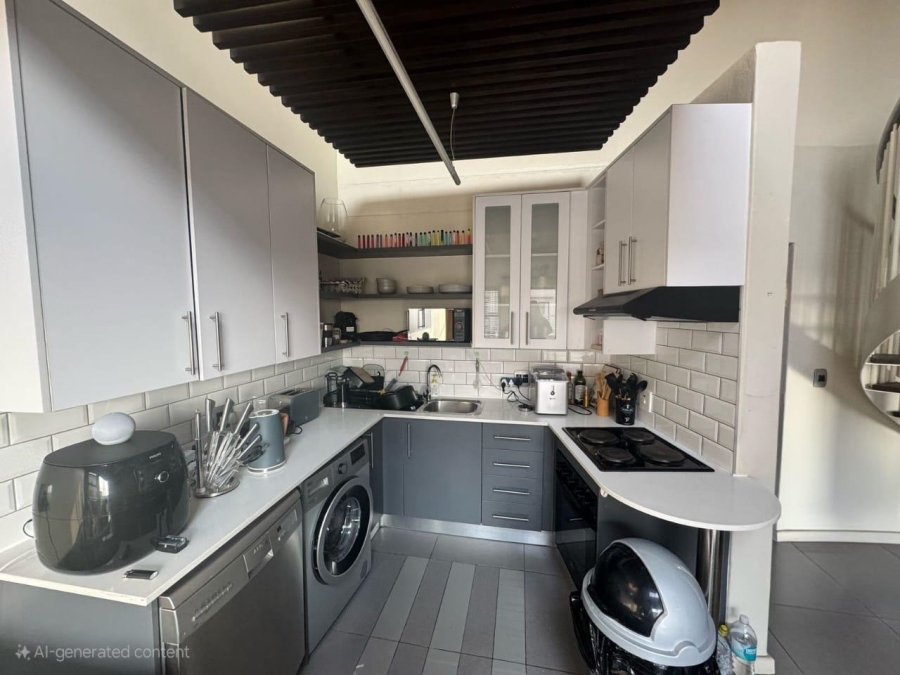 2 Bedroom Property for Sale in Hatfield Gauteng