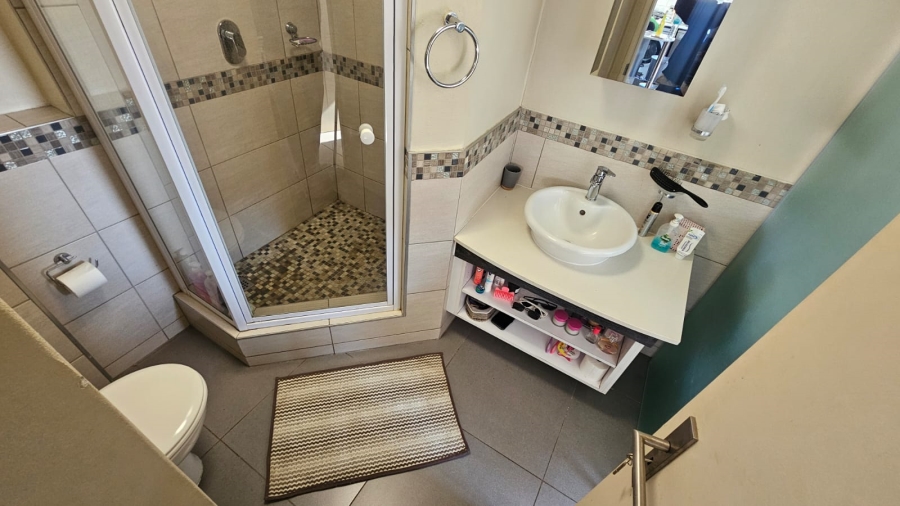 2 Bedroom Property for Sale in Hatfield Gauteng