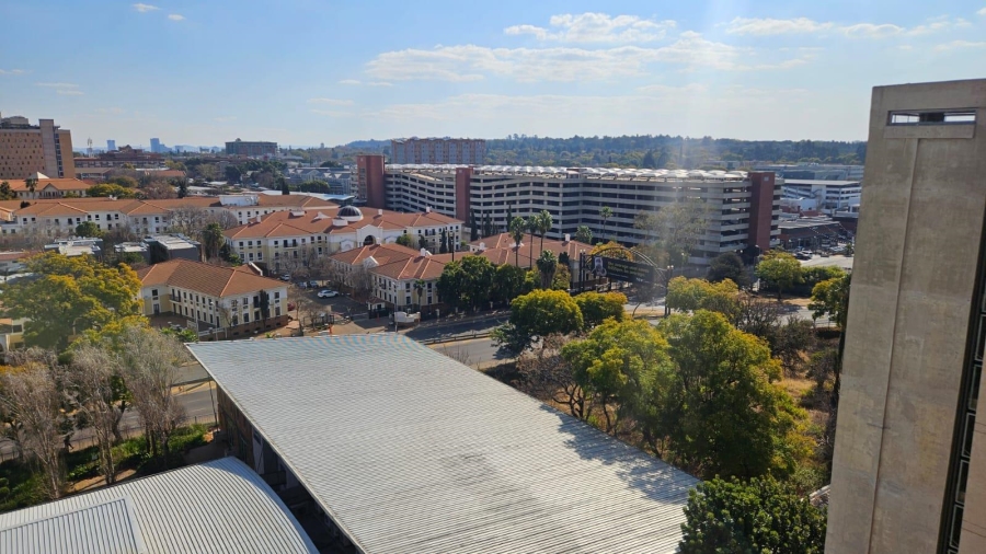 2 Bedroom Property for Sale in Hatfield Gauteng