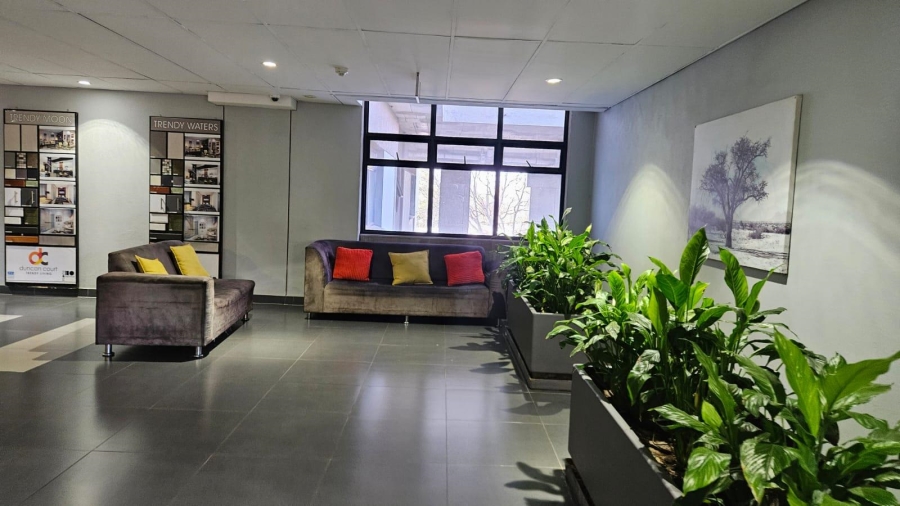 2 Bedroom Property for Sale in Hatfield Gauteng