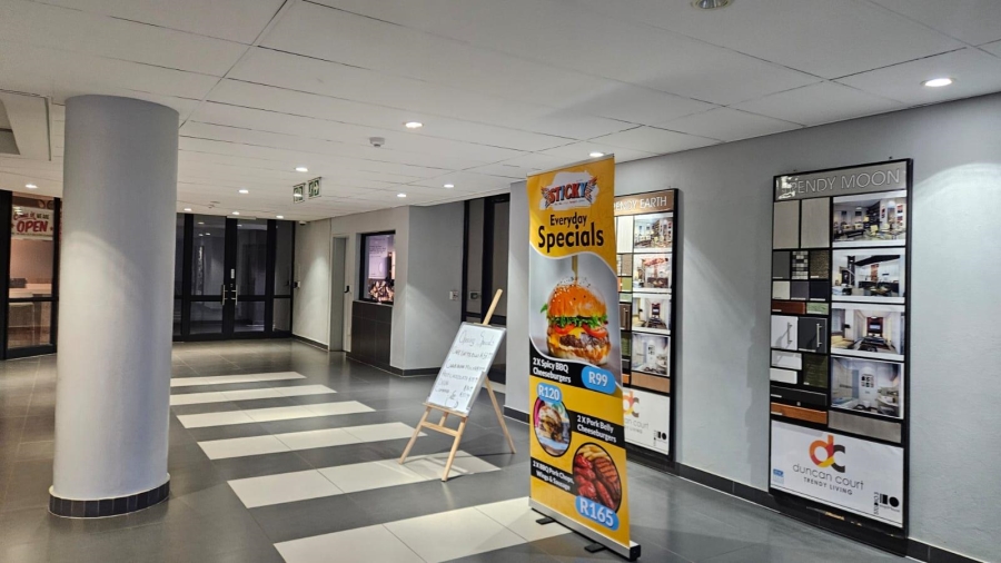 2 Bedroom Property for Sale in Hatfield Gauteng