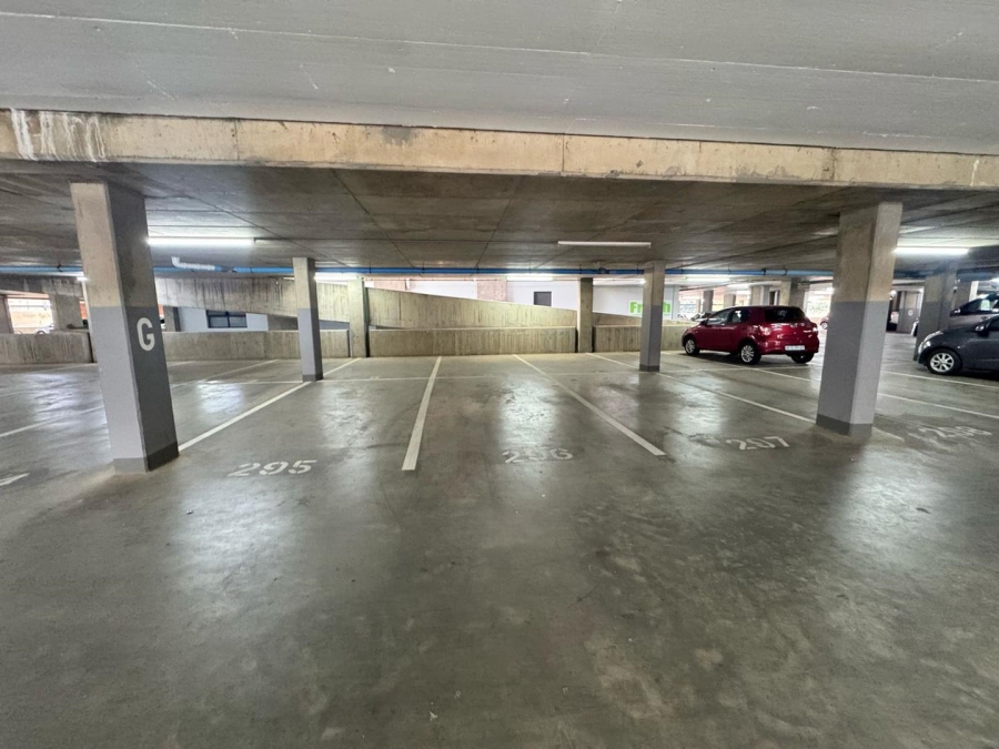 2 Bedroom Property for Sale in Hatfield Gauteng