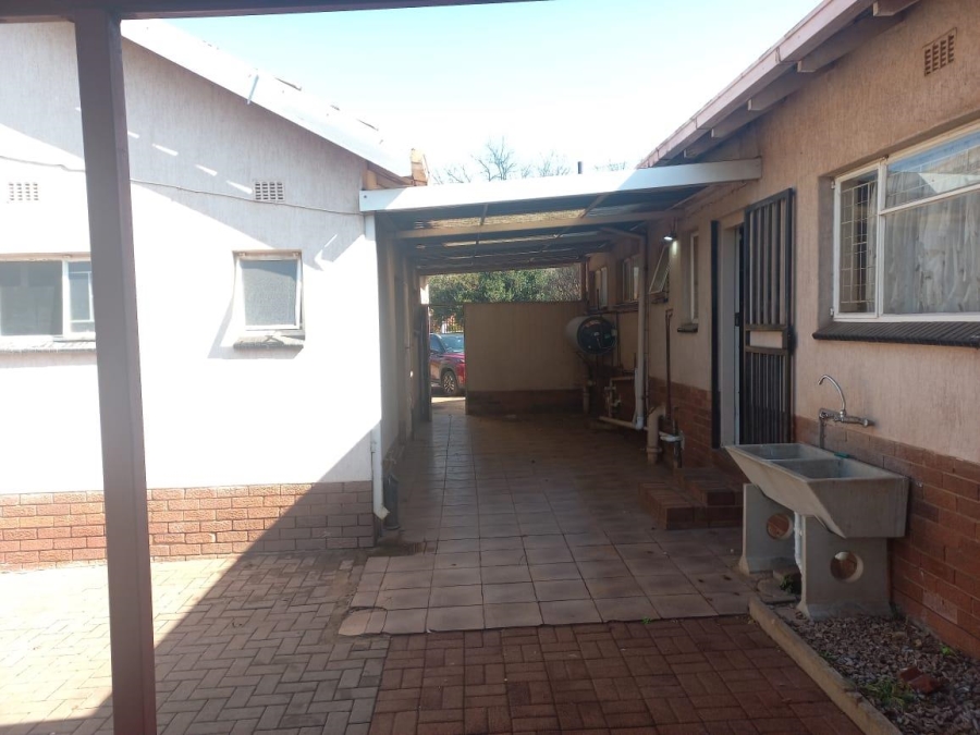 3 Bedroom Property for Sale in Doringkloof Gauteng