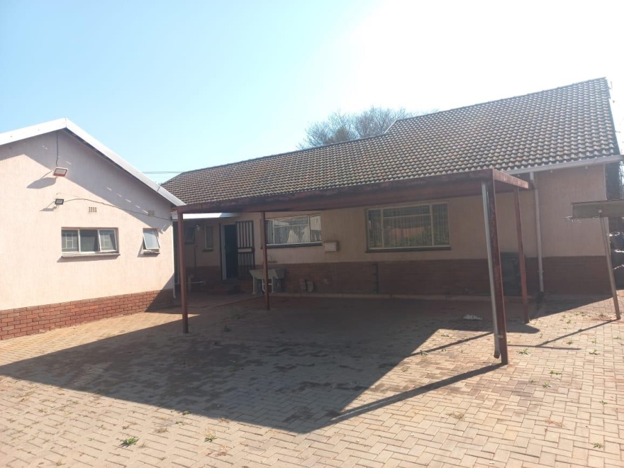 3 Bedroom Property for Sale in Doringkloof Gauteng