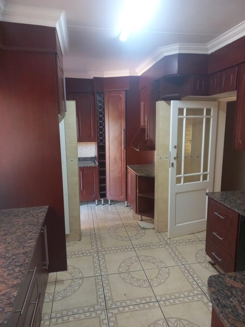 3 Bedroom Property for Sale in Doringkloof Gauteng