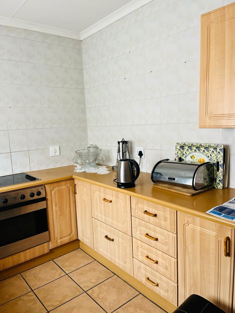 3 Bedroom Property for Sale in Van Riebeeck Park Gauteng