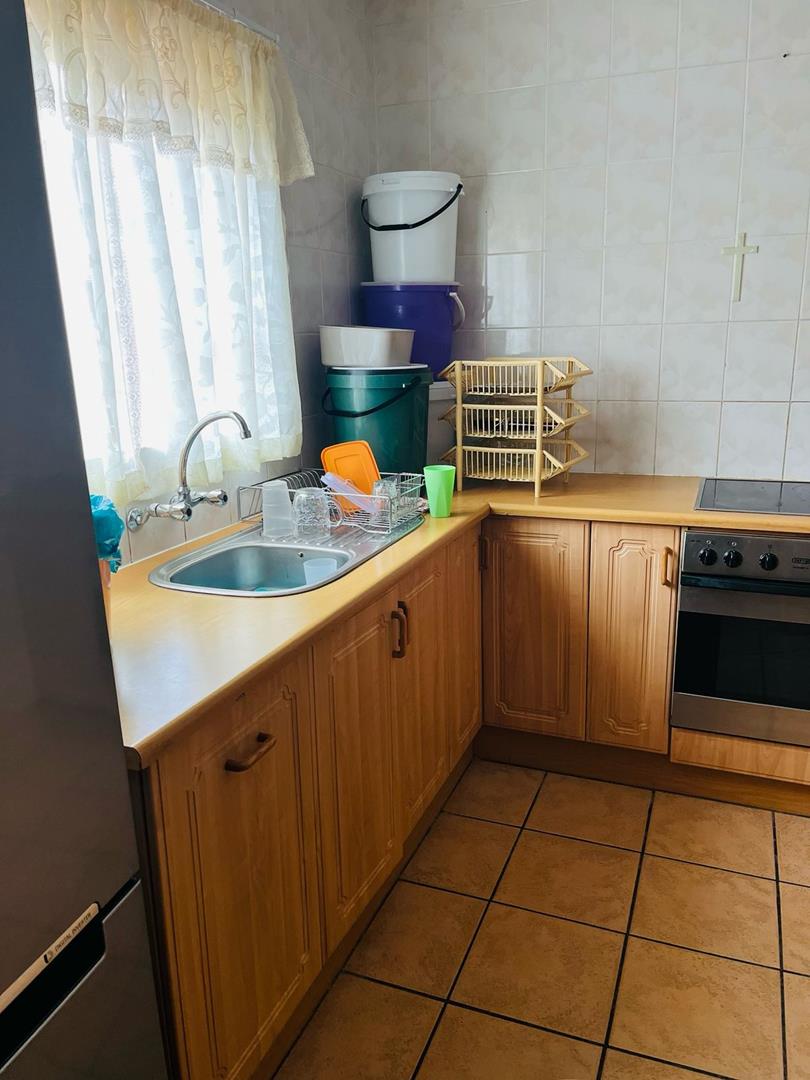 3 Bedroom Property for Sale in Van Riebeeck Park Gauteng