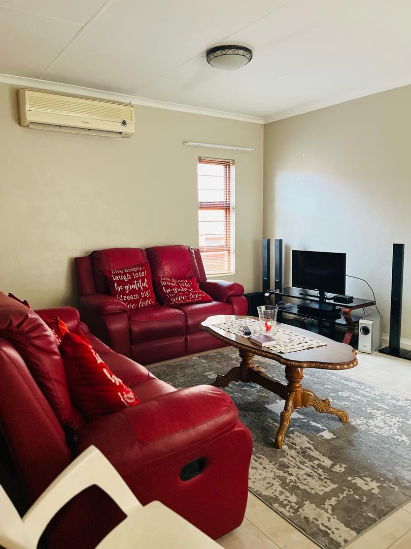 3 Bedroom Property for Sale in Van Riebeeck Park Gauteng