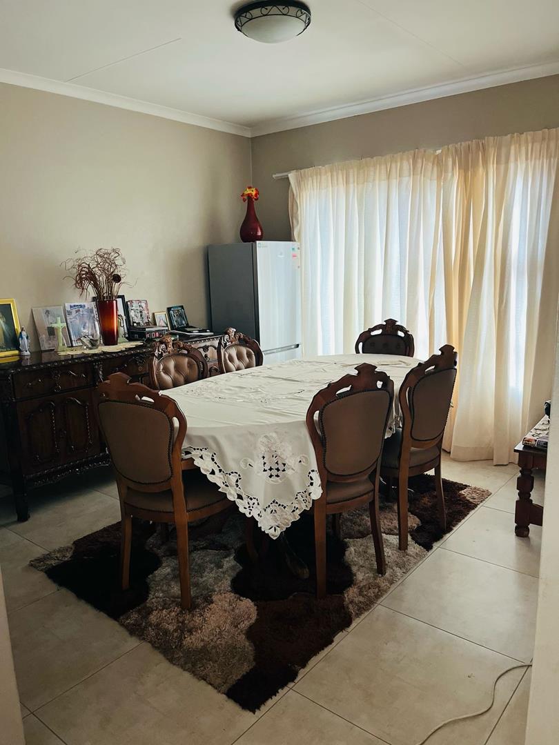 3 Bedroom Property for Sale in Van Riebeeck Park Gauteng