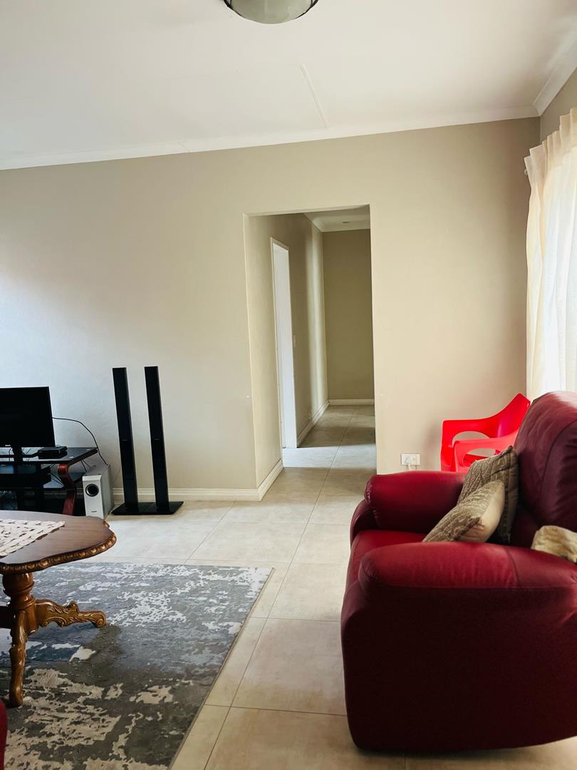 3 Bedroom Property for Sale in Van Riebeeck Park Gauteng