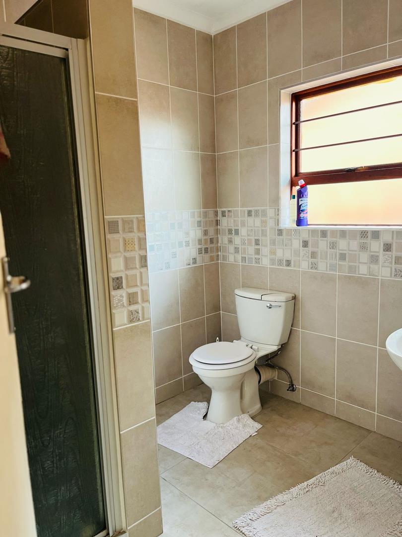 3 Bedroom Property for Sale in Van Riebeeck Park Gauteng