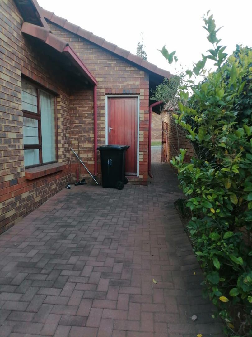 3 Bedroom Property for Sale in Van Riebeeck Park Gauteng