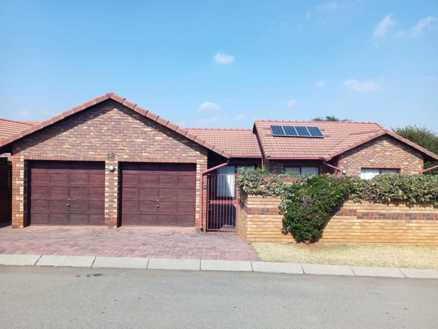 3 Bedroom Property for Sale in Van Riebeeck Park Gauteng