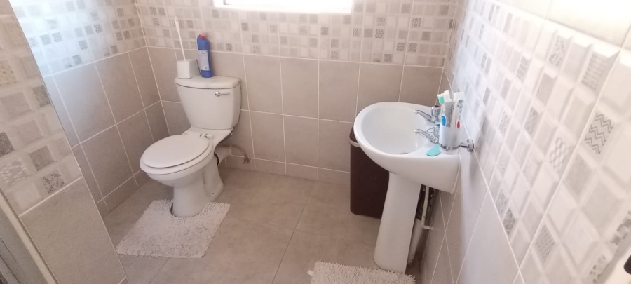 3 Bedroom Property for Sale in Van Riebeeck Park Gauteng
