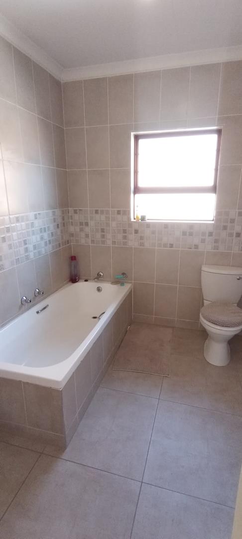 3 Bedroom Property for Sale in Van Riebeeck Park Gauteng