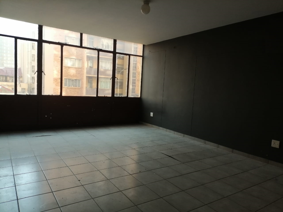 To Let 0 Bedroom Property for Rent in Hillbrow Gauteng