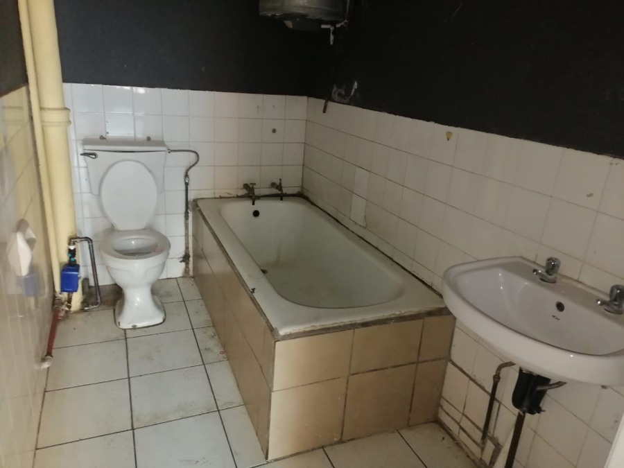 To Let 0 Bedroom Property for Rent in Hillbrow Gauteng
