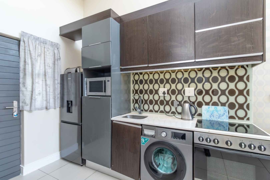 2 Bedroom Property for Sale in Edenburg Gauteng