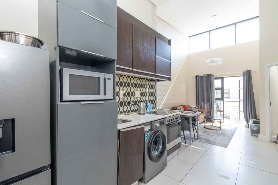 2 Bedroom Property for Sale in Edenburg Gauteng