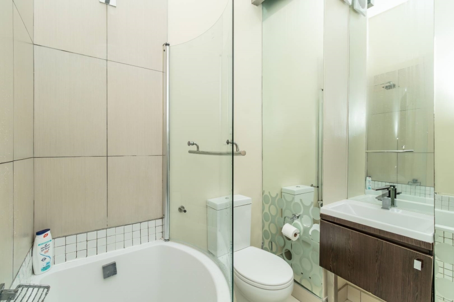 2 Bedroom Property for Sale in Edenburg Gauteng