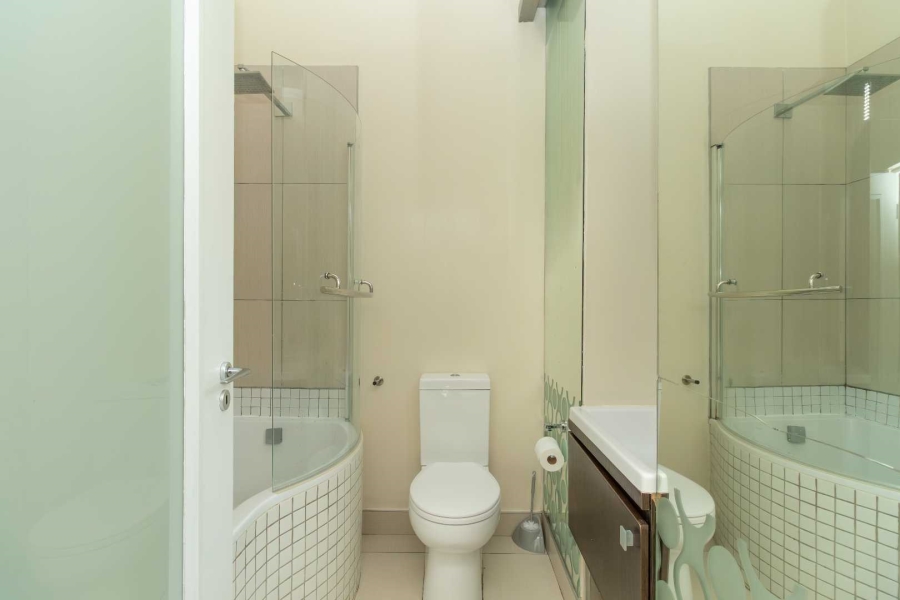 2 Bedroom Property for Sale in Edenburg Gauteng