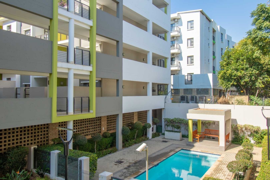 2 Bedroom Property for Sale in Edenburg Gauteng