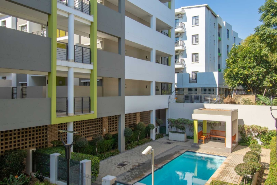 2 Bedroom Property for Sale in Edenburg Gauteng