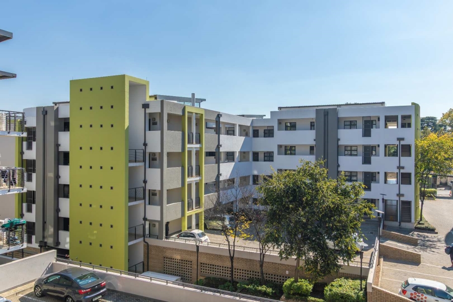 2 Bedroom Property for Sale in Edenburg Gauteng