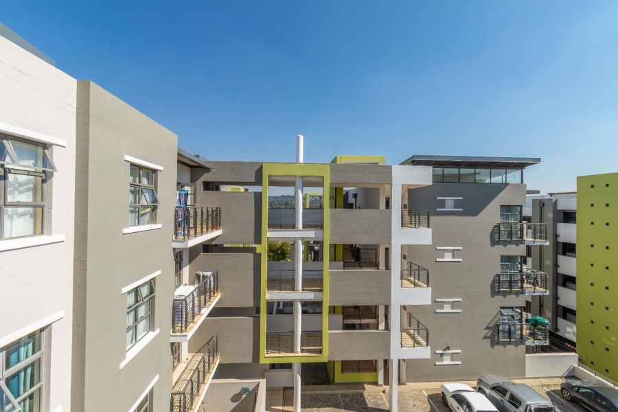 2 Bedroom Property for Sale in Edenburg Gauteng