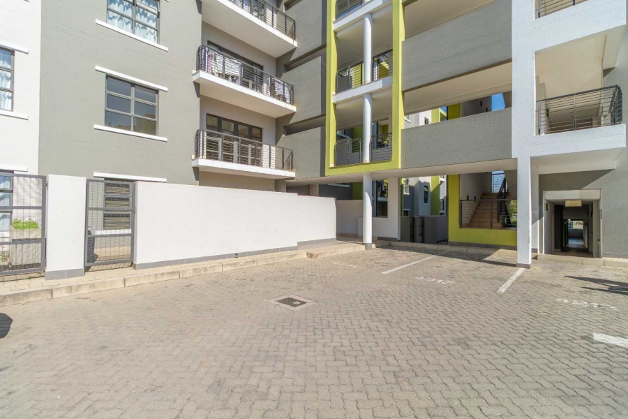 2 Bedroom Property for Sale in Edenburg Gauteng