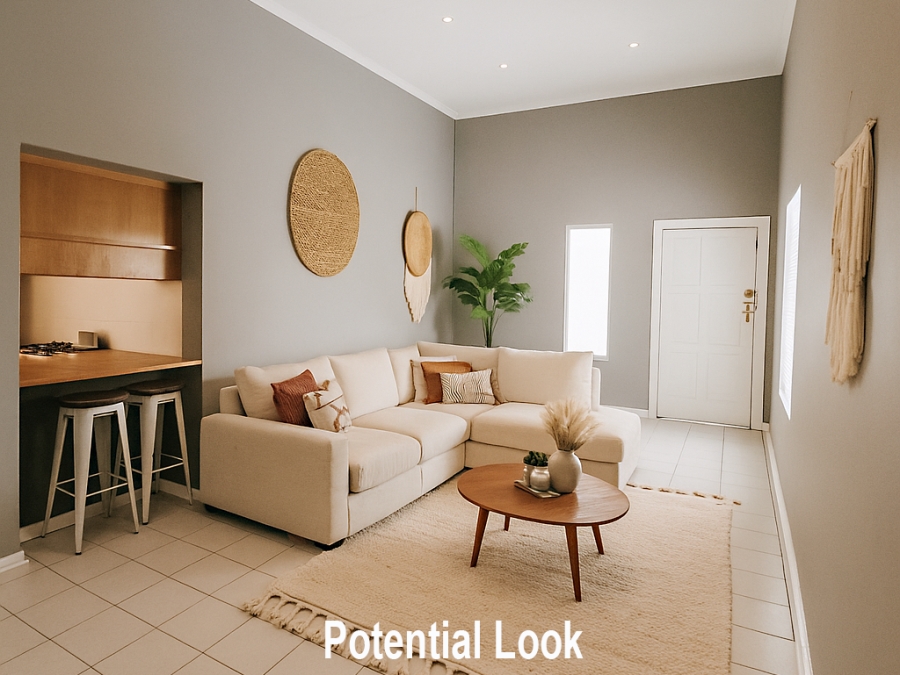 3 Bedroom Property for Sale in Radiokop Gauteng