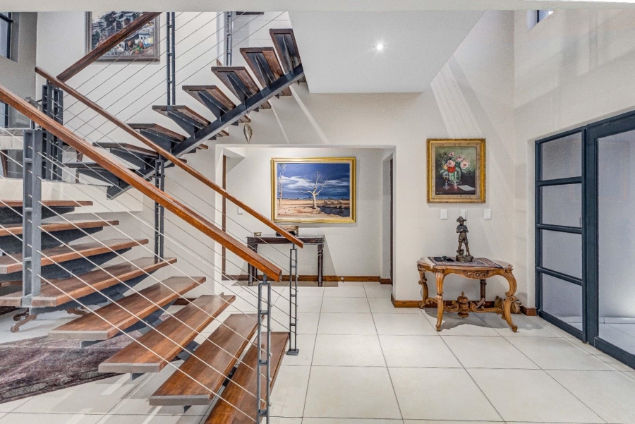4 Bedroom Property for Sale in Waterfall Country Village Gauteng