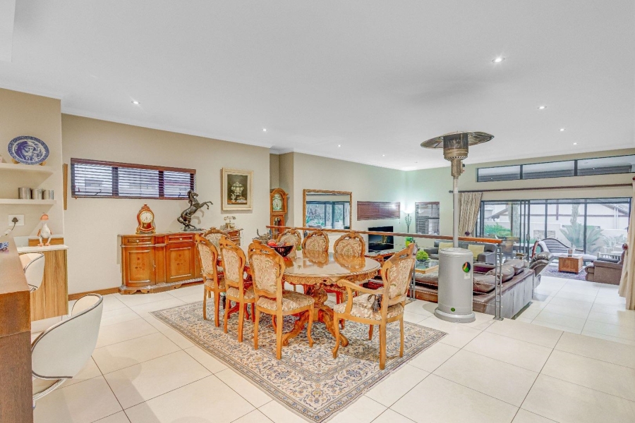 4 Bedroom Property for Sale in Waterfall Country Village Gauteng