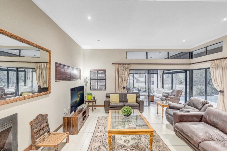 4 Bedroom Property for Sale in Waterfall Country Village Gauteng
