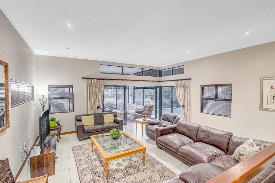 4 Bedroom Property for Sale in Waterfall Country Village Gauteng