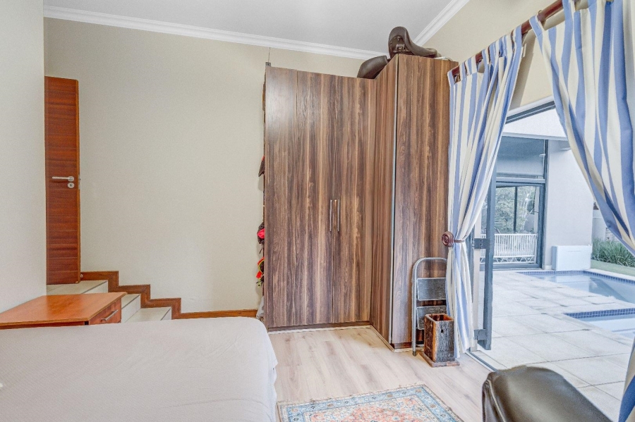 4 Bedroom Property for Sale in Waterfall Country Village Gauteng
