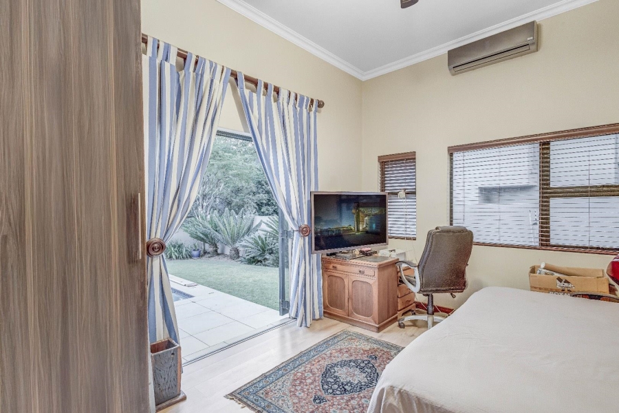 4 Bedroom Property for Sale in Waterfall Country Village Gauteng