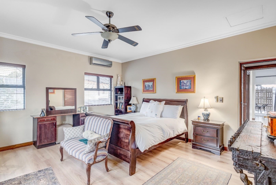 4 Bedroom Property for Sale in Waterfall Country Village Gauteng