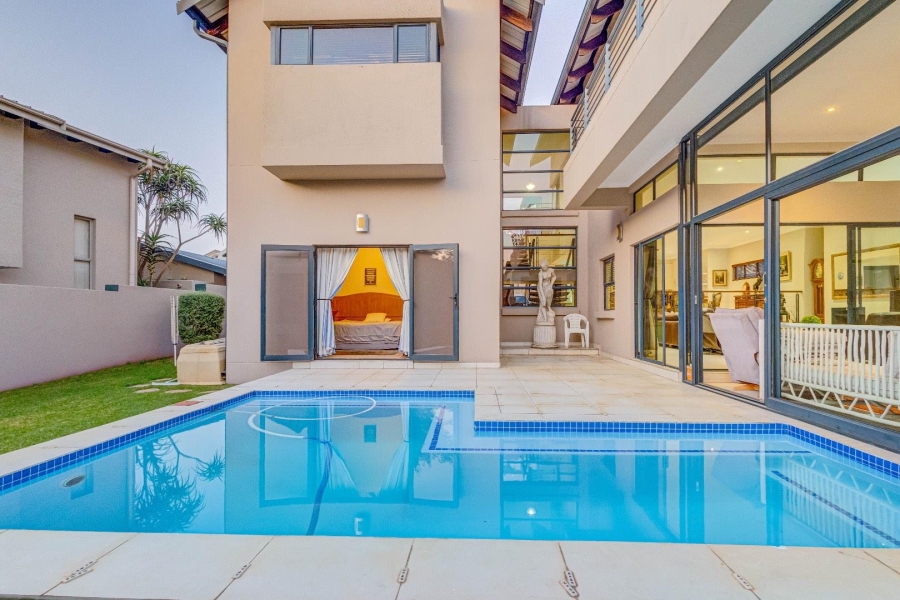 4 Bedroom Property for Sale in Waterfall Country Village Gauteng