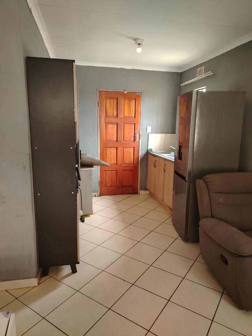 To Let 3 Bedroom Property for Rent in Rosslyn Gauteng