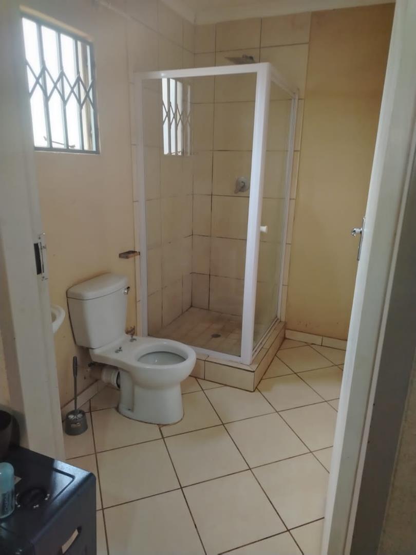 To Let 3 Bedroom Property for Rent in Rosslyn Gauteng