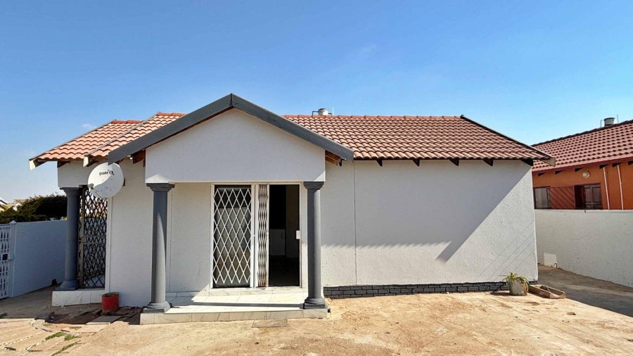 2 Bedroom Property for Sale in Soshanguve VV Gauteng