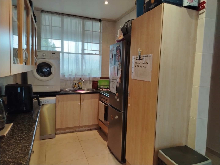 To Let 2 Bedroom Property for Rent in Blackheath Gauteng