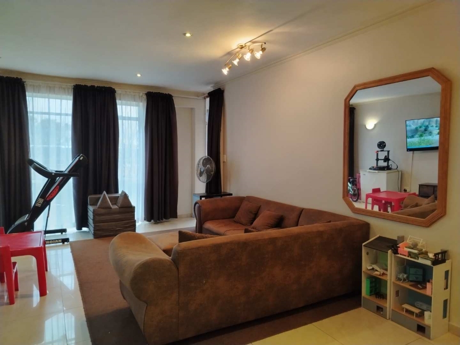 To Let 2 Bedroom Property for Rent in Blackheath Gauteng